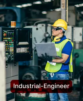 Industrial-Engineer